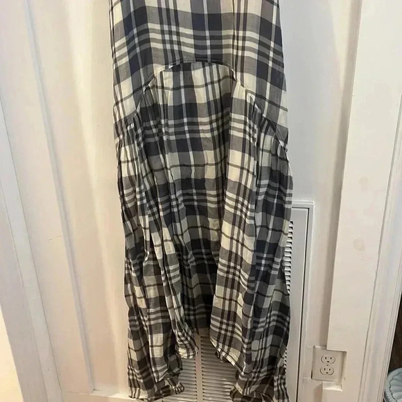 Trovata nightingale midi dress size small - Picture 4 of 5